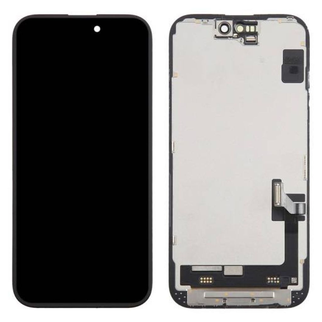 EU Product - iPhone 16 Screen with LCD Display - Standard (Lifetime Warranty) thumbnail