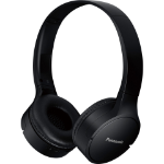 Panasonic RB-HF420BE Headset Wireless Head-band Music Bluetooth Black