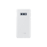 Samsung EF-KG970 mobile phone case 14.7 cm (5.8") Cover White