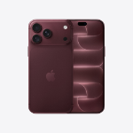 Apple iPhone 18 Pro Max 256GB Burgundy