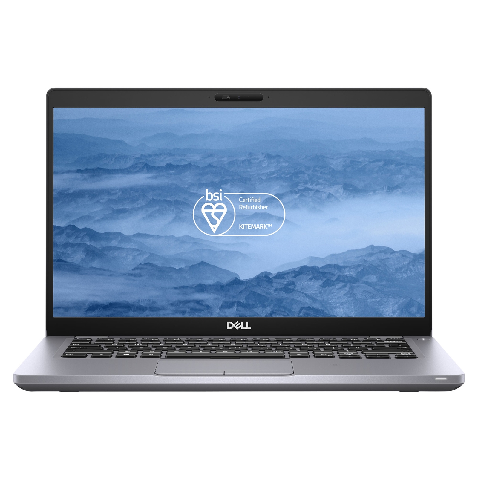DELL PREMIUM REFURBISHED Dell Latitude 5410 Intel Core i5-10310U 10th