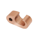 Burndy YGHP34C26 grounding hardware Copper