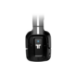 Tritton Swarm Auriculares Inalámbrico y alámbrico Diadema Llamadas/Música Bluetooth Negro