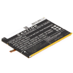 CoreParts MBXMP-BA545 mobiele telefoon onderdeel Batterij/Accu