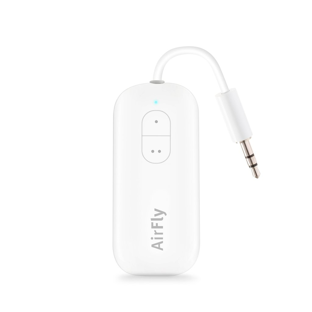 Image of Twelve South Airfly Pro USB White