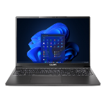 Leader Companion Ultimate AI PC 6C1, 16' QHD+, Intel U7-155U, Intel AI NPU, 16GB DDR5, 1TB NVMe SSD, Wi-Fi 6E, TB4, IR Cam, Windows 11 Pro, 2 Year War