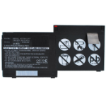 CoreParts MBXHP-BA0132 laptop spare part Battery