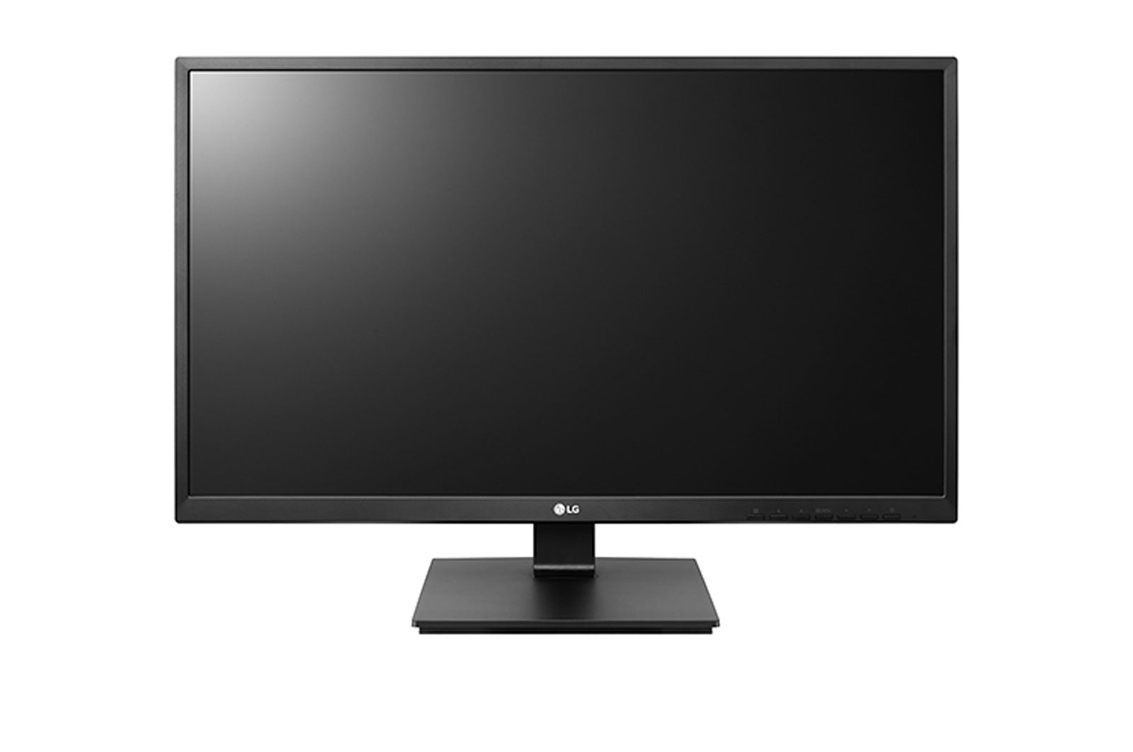 LG 24BK55YP-B computer monitor 60.5 cm (23.8") 1920 x 1080 pixels...