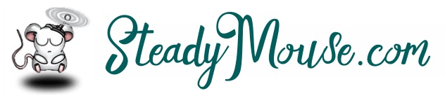 Steadymouse (all versions forever) is anti-tremor software for supporting mouse users with Parkinson's and Essential tremor. Download only.