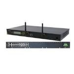 Perle IOLAN SCG18 R-WMD RJ-45/USB Type-A