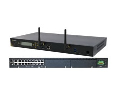 Perle IOLAN SCG18 R-WMD RJ-45/USB Type-A