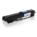 Epson C13S050523/0523 Toner-kit black return program, 3.2K pages/5% for Epson AcuLaser M 1200