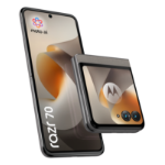 Motorola razr 70 17.5 cm (6.9") Dual SIM Android 16.0 5G USB Type-C 8 GB 256 GB 4800 mAh Stone colour