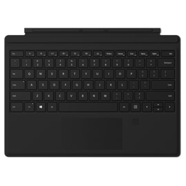 8XF-00005 MICROSOFT Surface Pro Signature Keyboard mit Fingerabdruckleser