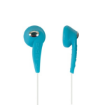 Koss KE10 Headphones Wired In-ear Music Blue