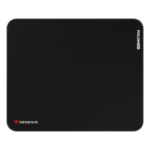 GENESIS Polon 200 L Gaming mouse pad Black