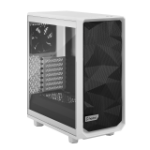 Fractal Design Meshify 2 Compact Tower Wit