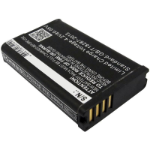 CoreParts MBXCAM-BA137 camera/camcorder battery Lithium-Ion (Li-Ion) 1800 mAh