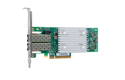 Image of Fujitsu QLE2692 Internal Fiber 16000 Mbit/s