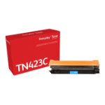 Xerox 006R04760 Toner-kit cyan, 4K pages (replaces Brother TN423C) for Brother HL-L 8260/8360