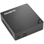 Gigabyte GB-BRi7-8550-BW/240GB-M.2/16GB