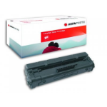 AgfaPhoto APTHP92AE tonercartridge 1 stuk(s) Zwart