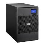 Eaton 9SX uninterruptible power supply (UPS) Double-conversion (Online) 2 kVA 1800 W 8 AC outlet(s)