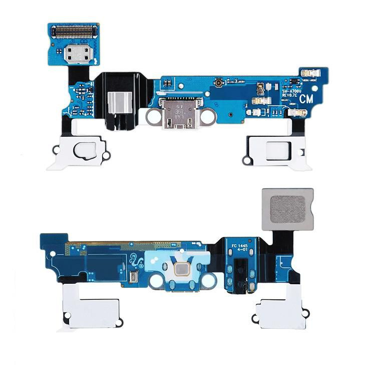 Coreparts Blue Mspp71220 Mobile Phone Spare Part Usb Port Cable