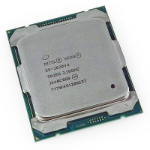 Intel Xeon E5-2620 v4 Processor, 8 Cores, 20MB Cache, 2.1GHz, EuroPC 1yr - Certified Refurbished