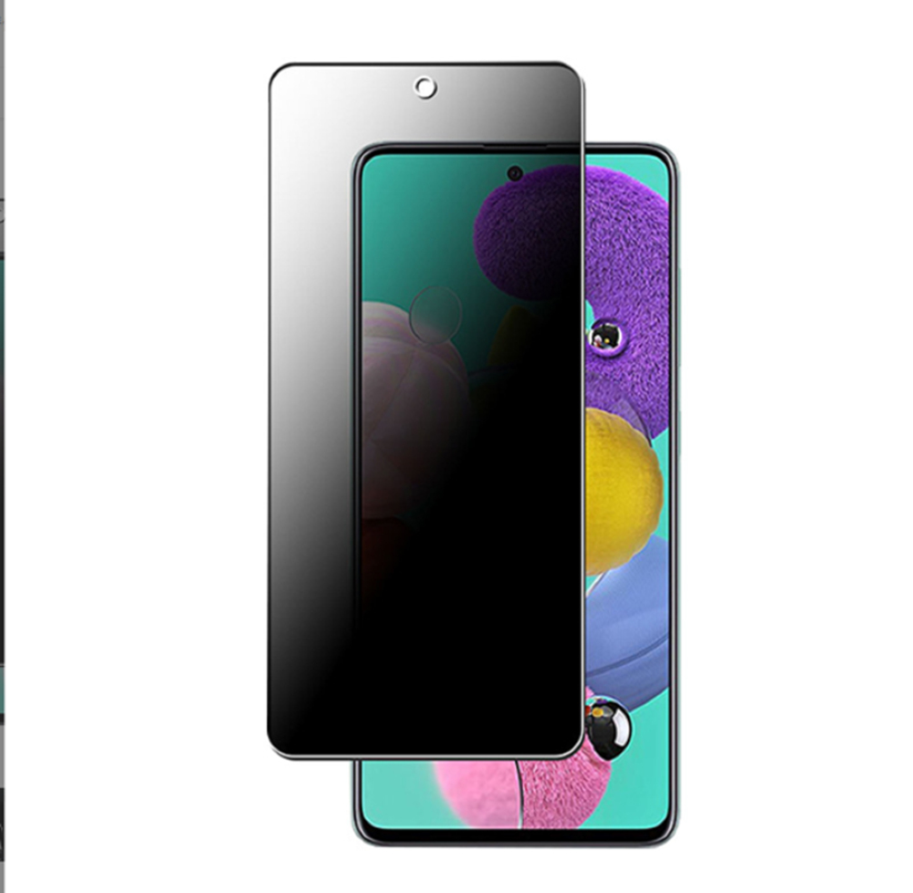 Samsung A55 Privacy Tempered Glass thumbnail