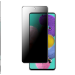 JLC Samsung A55 Privacy Tempered Glass