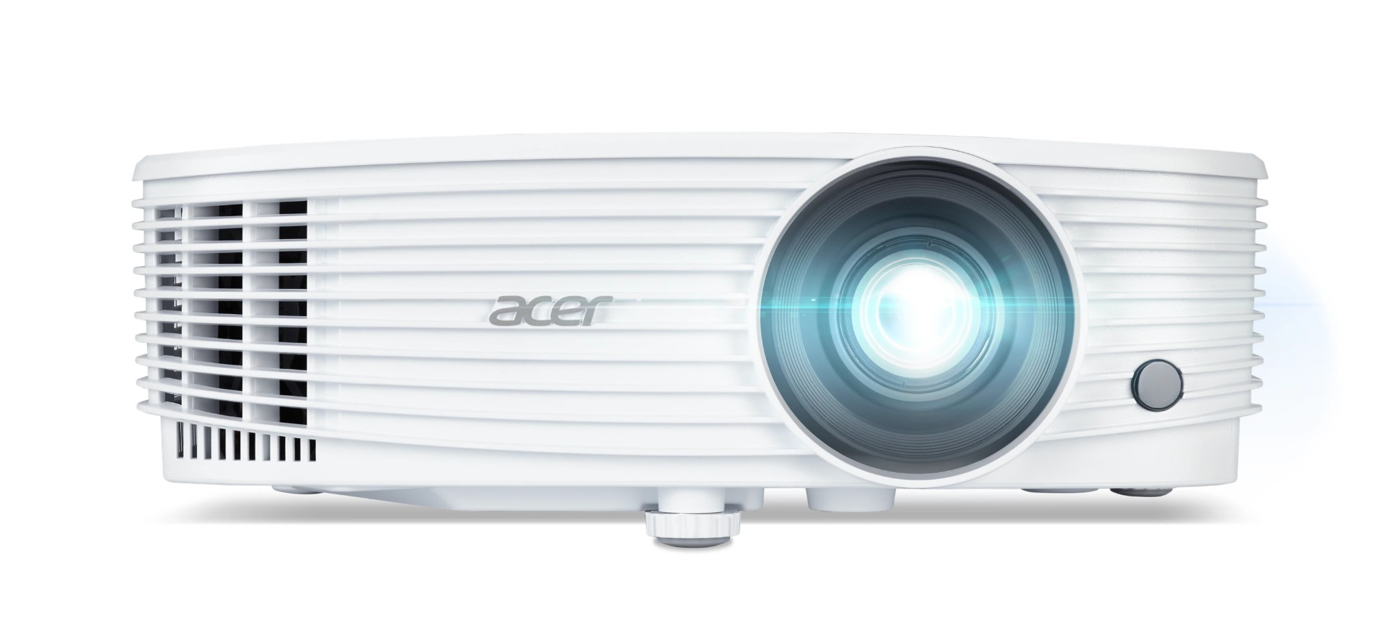 Acer P1257 Standard throw projector 4800 ANSI lumens DLP XGA (1024x768