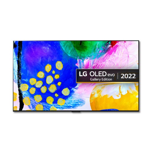 LG OLED55G26LA.AEK TV 139.7 cm (55