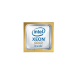 DELL Intel Xeon Gold 6154 processor 3 GHz 24.75 MB L3