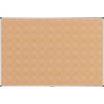 Legamaster UNITE corkboard 100x150cm