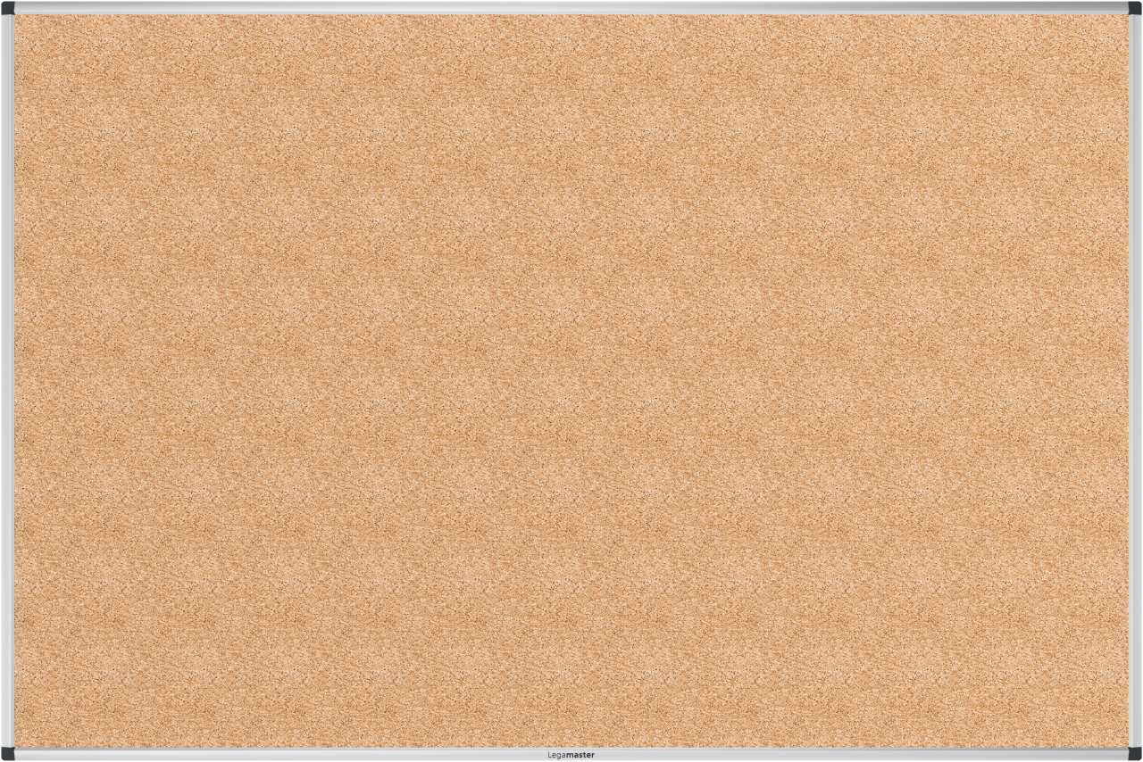 Legamaster UNITE cork pinboard 100x150cm 34697J