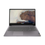 Lenovo IdeaPad 3 Chrome 15IJL6 Intel® Pentium® Silver N6000 Chromebook 39.6 cm (15.6") Full HD 8 GB LPDDR4x-SDRAM 128 GB eMMC Wi-Fi 6 (802.11ax) ChromeOS Grey