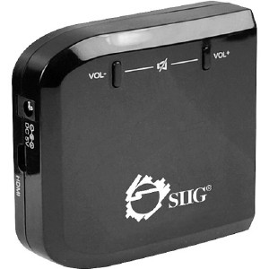 Image of Siig CB-H20C11-S1 interface cards/adapter HDMI