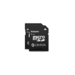 Centon S1-MSDHU1-32G-2 memory card 32 GB MicroSDHC UHS Class 10