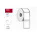 Capture 35000739 printer label White