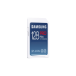 Samsung PRO Plus 128 GB SDXC UHS-I