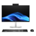 HP EliteStudio 8 All-in-One G1i 23.8 inch Desktop AI PC Wolf Pro Security Edition Intel Core Ultra 5 23.8" 1920 x 1080 pixels 16 GB DDR5-SDRAM Windows 11 Pro Wi-Fi 7 (802.11be) Silver