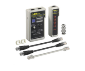 Image of Microconnect CAB-TEST4 network cable tester Grey