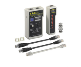 Microconnect CAB-TEST4 network cable tester Grey
