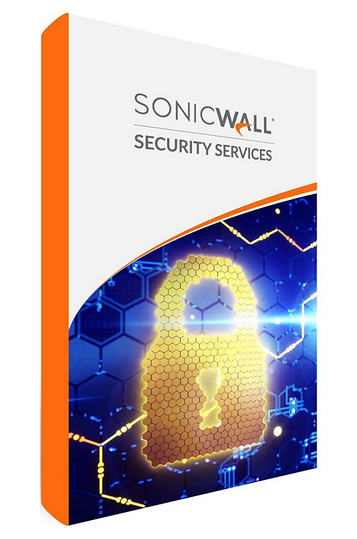 SonicWall 01-SSC-2471 warranty/support extension