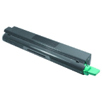 CTS Remanufactured Lexmark C925BK Black C925H2KG Toner