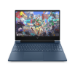 HP Victus Gaming Laptop 15-fa2032ns Intel® Core™ i5 i5-13420H Portátil 39,6 cm (15.6") Full HD 16 GB DDR4-SDRAM NVIDIA GeForce RTX 3050 Wi-Fi 6 (802.11ax) FreeDOS Azul