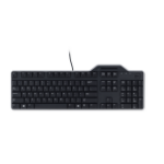 DELL Pro Smartcard Keyboard - KB813 - UK (QWERTY)
