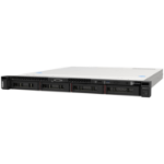 Lenovo ThinkSystem SR250 V3 server 1.92 TB Rack (1U) Intel® Xeon® 6353P 2.7 GHz 32 GB DDR5-SDRAM 800 W