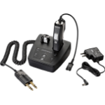POLY CA12CD PTT EHS adapter